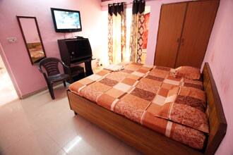 Free Masons Home, New Delhi 3